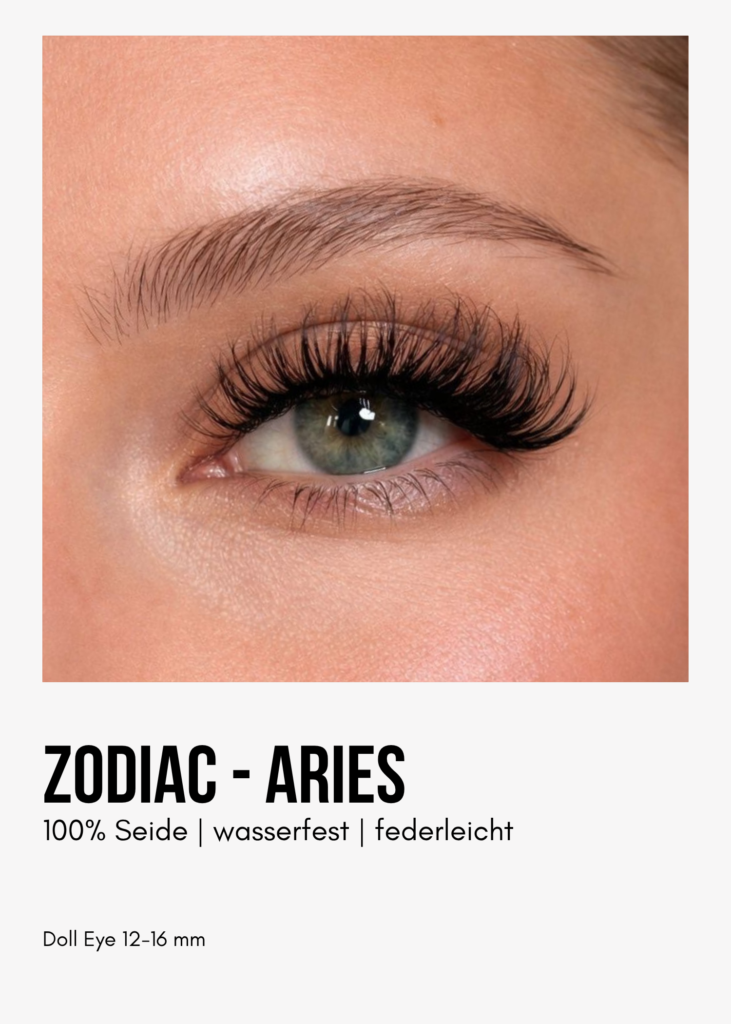 ZODIAC ARIES