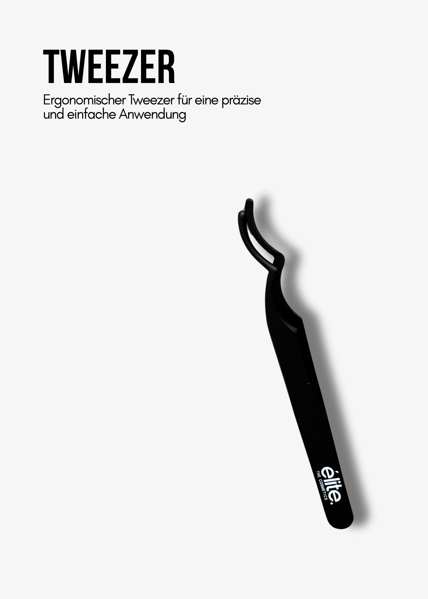 THE TWEEZER