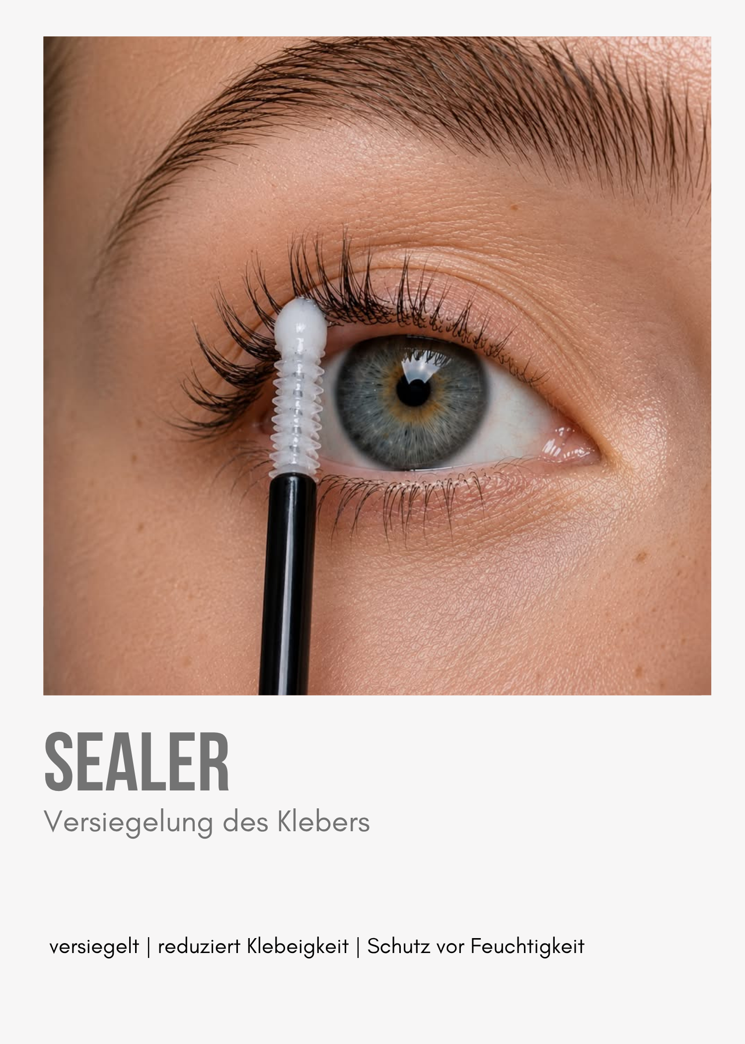 SEALER