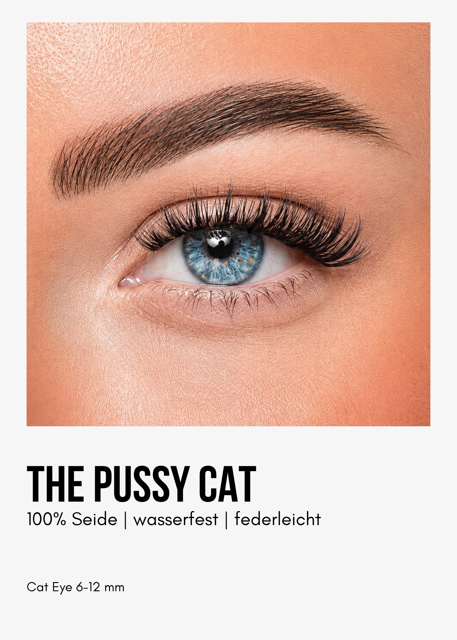THE PUSSY CAT