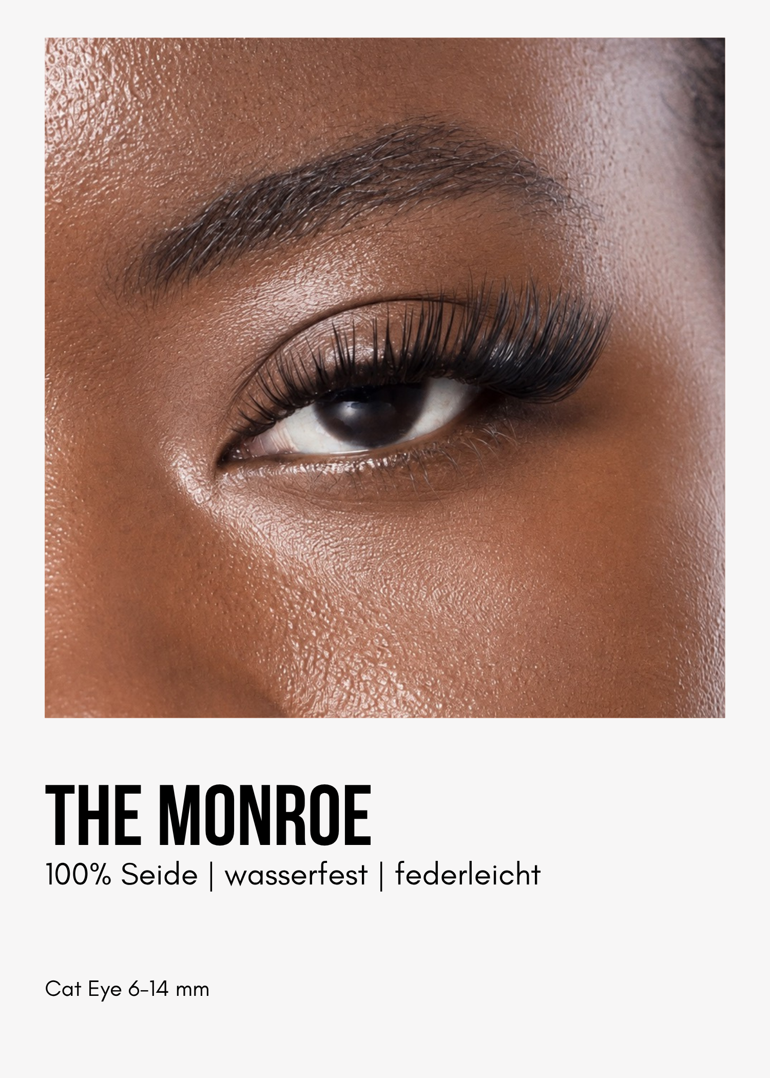 THE MONROE