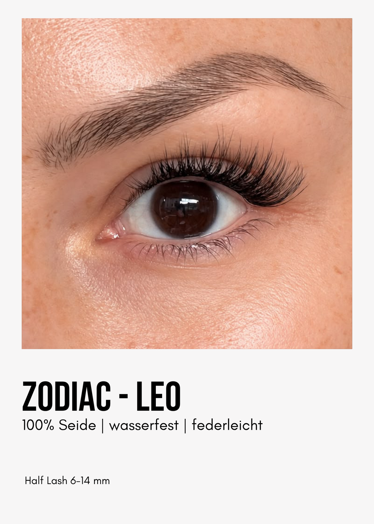 ZODIAC LEO