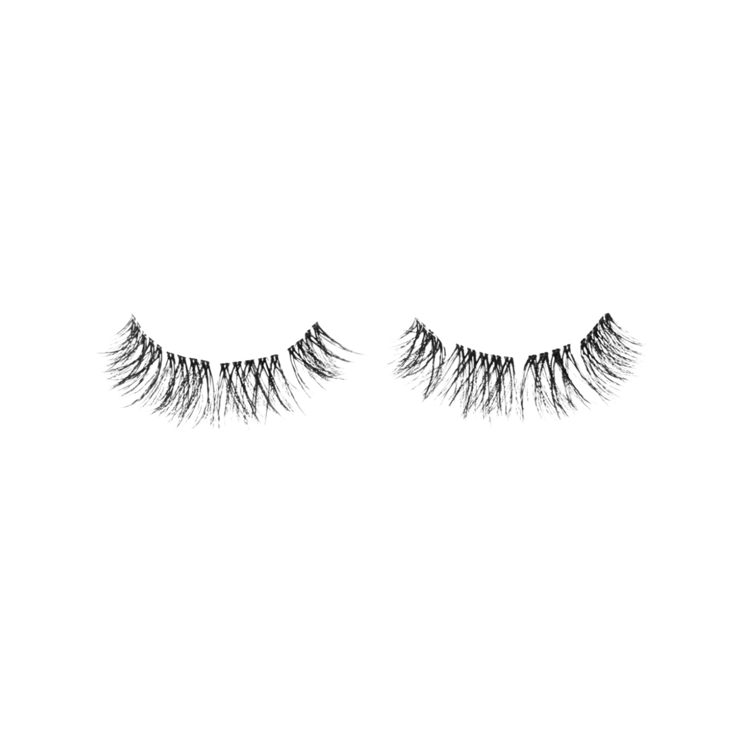 Bambi Eye Lashes – Schwarz #Farbe_Schwarz