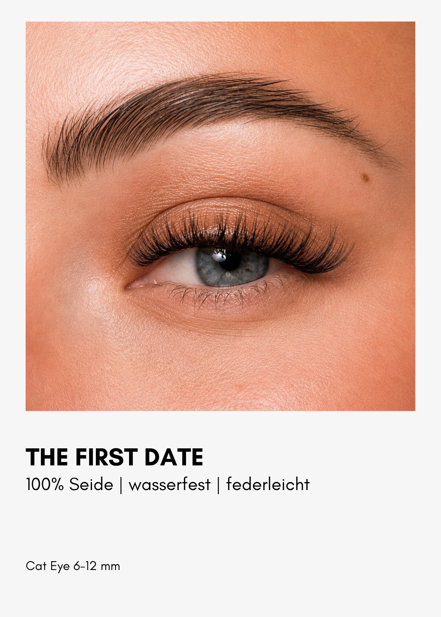 THE FIRST DATE
