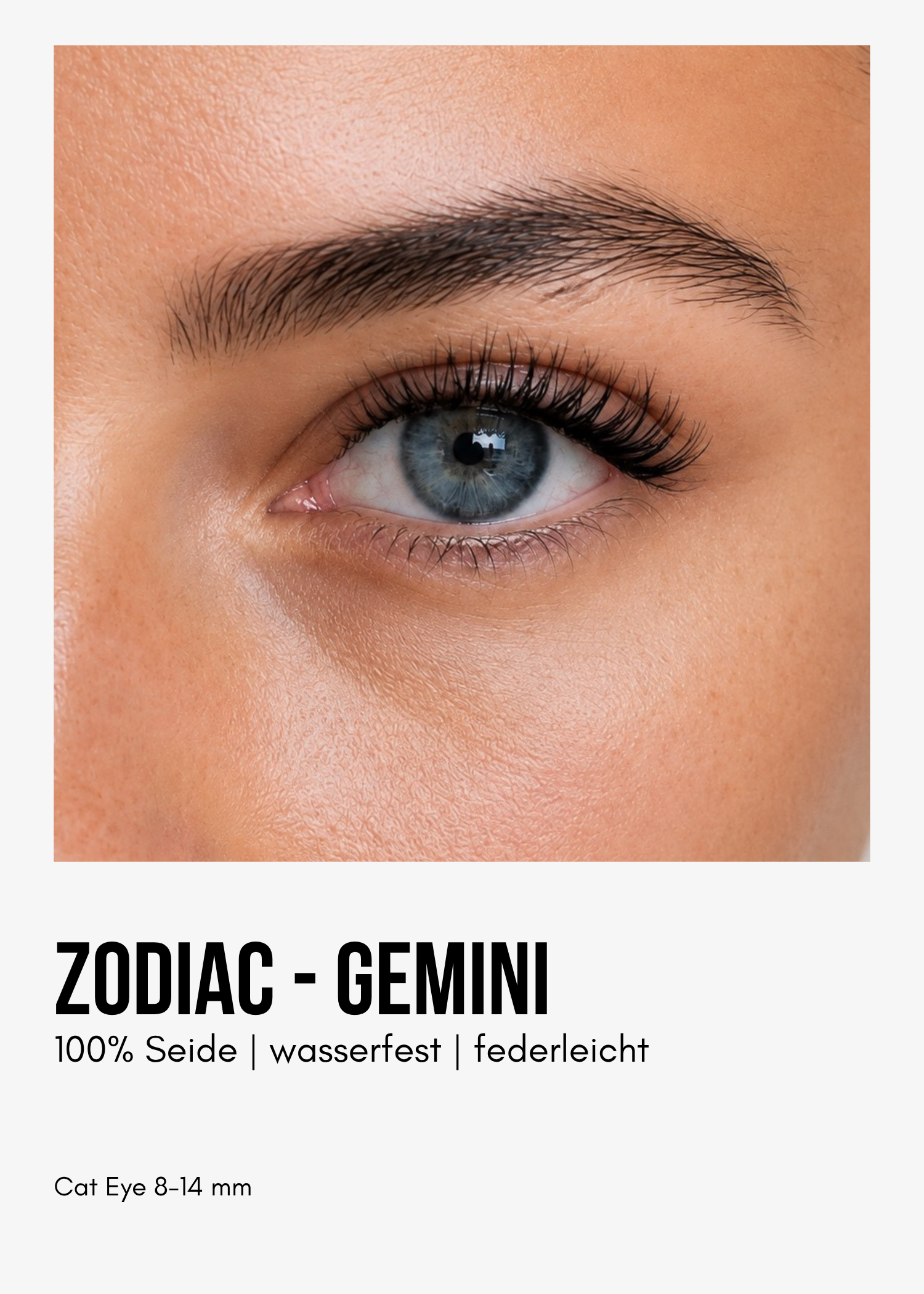ZODIAC GEMINI