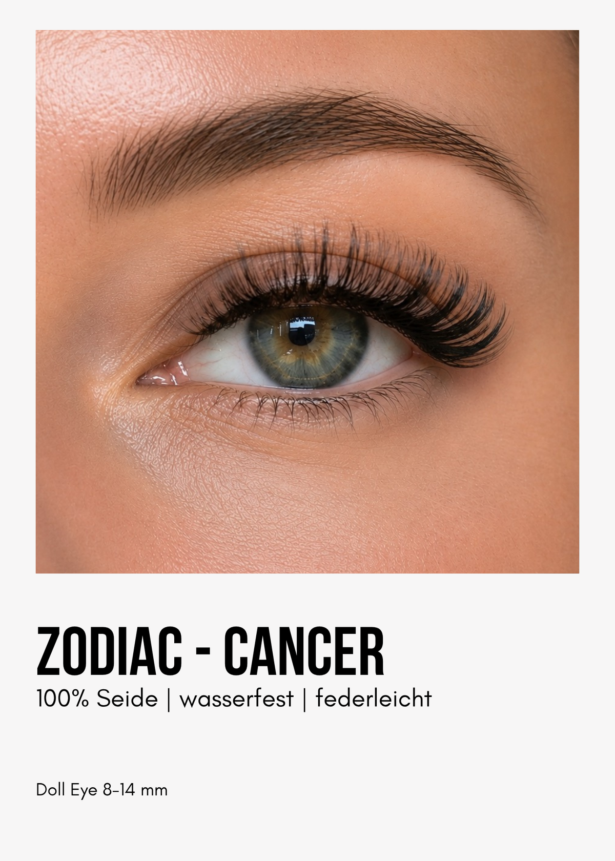 ZODIAC CANCER