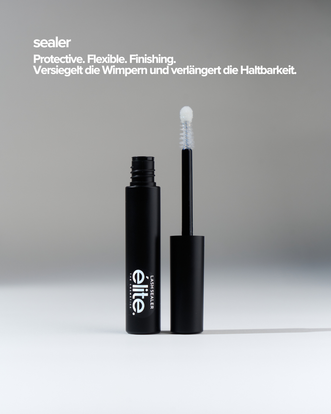 SEALER Transparent #Color_Transparent