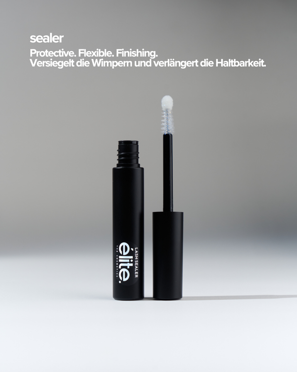 SEALER Transparent #Color_Transparent
