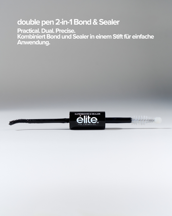 The Double Pen Bond & Sealer 2-in-1