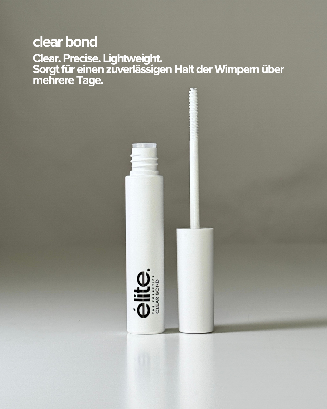 BOND.MASCARA Transparent #Farbe_transparent