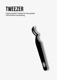 THE TWEEZER