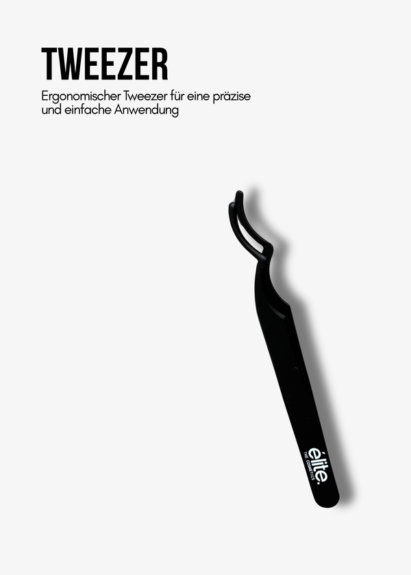 THE TWEEZER