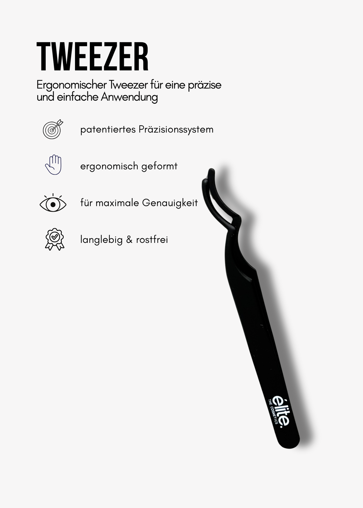 THE TWEEZER