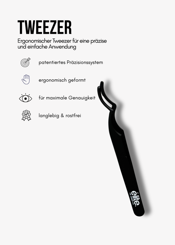 THE TWEEZER