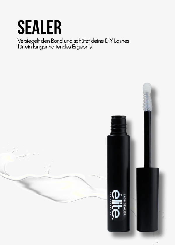 Lash Sealer transparent #Color_Transparent