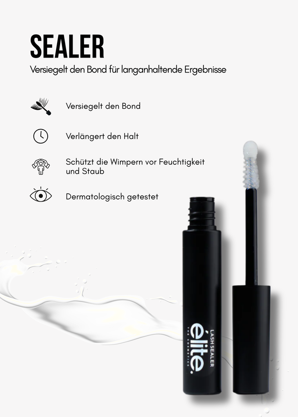 Lash Sealer transparent #Color_Transparent