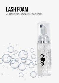 LASH FOAM