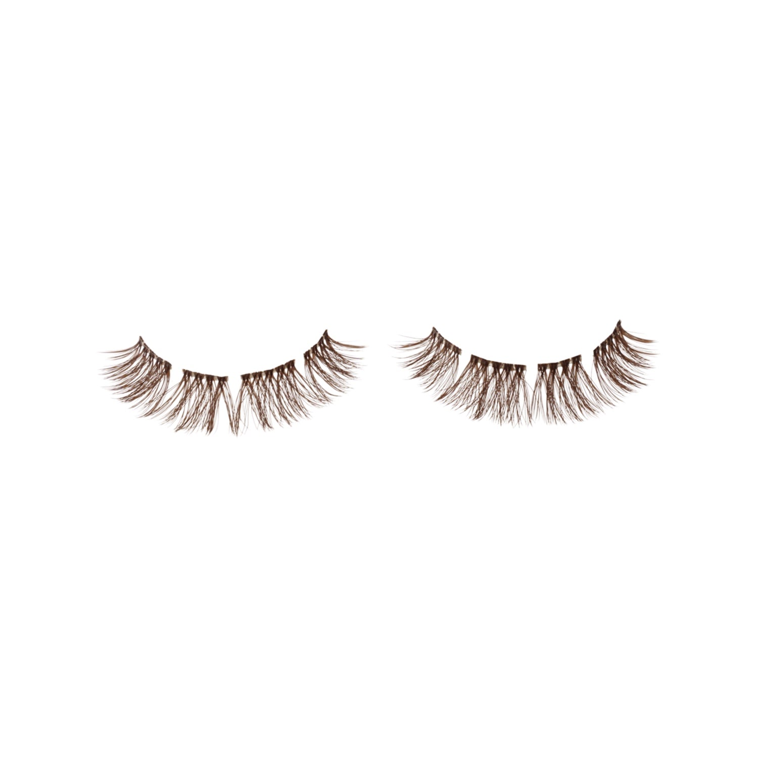 Bambi Eye Lashes – Chocolate #Farbe_chocolate